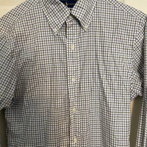 Polo Ralph Lauren Polo Shirt – Small/Used